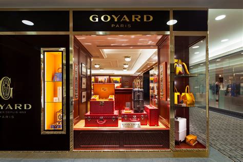 f goyard|goyard japan.